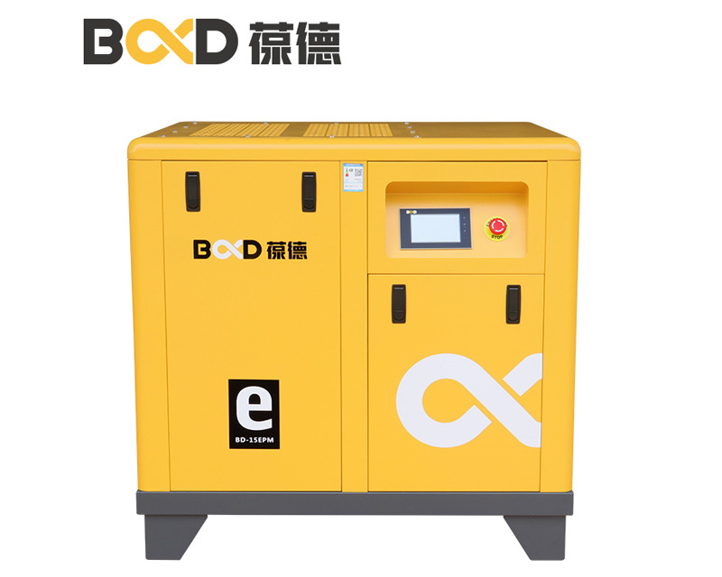 改造空氣壓縮機(jī)？五招搞定！